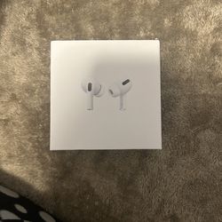Air Pod Pro 3