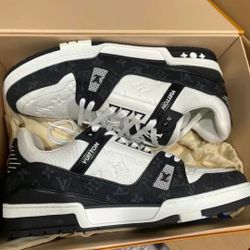 LV trainers