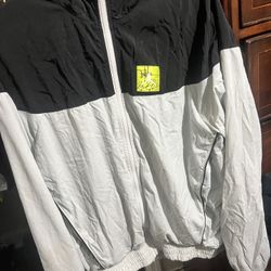 Nike Jacket 
