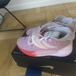 NIKE KD 14 “Aunt Pearl”