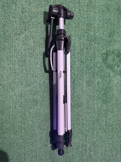 Amazon Basics 60” Lightweight Camera Tripod