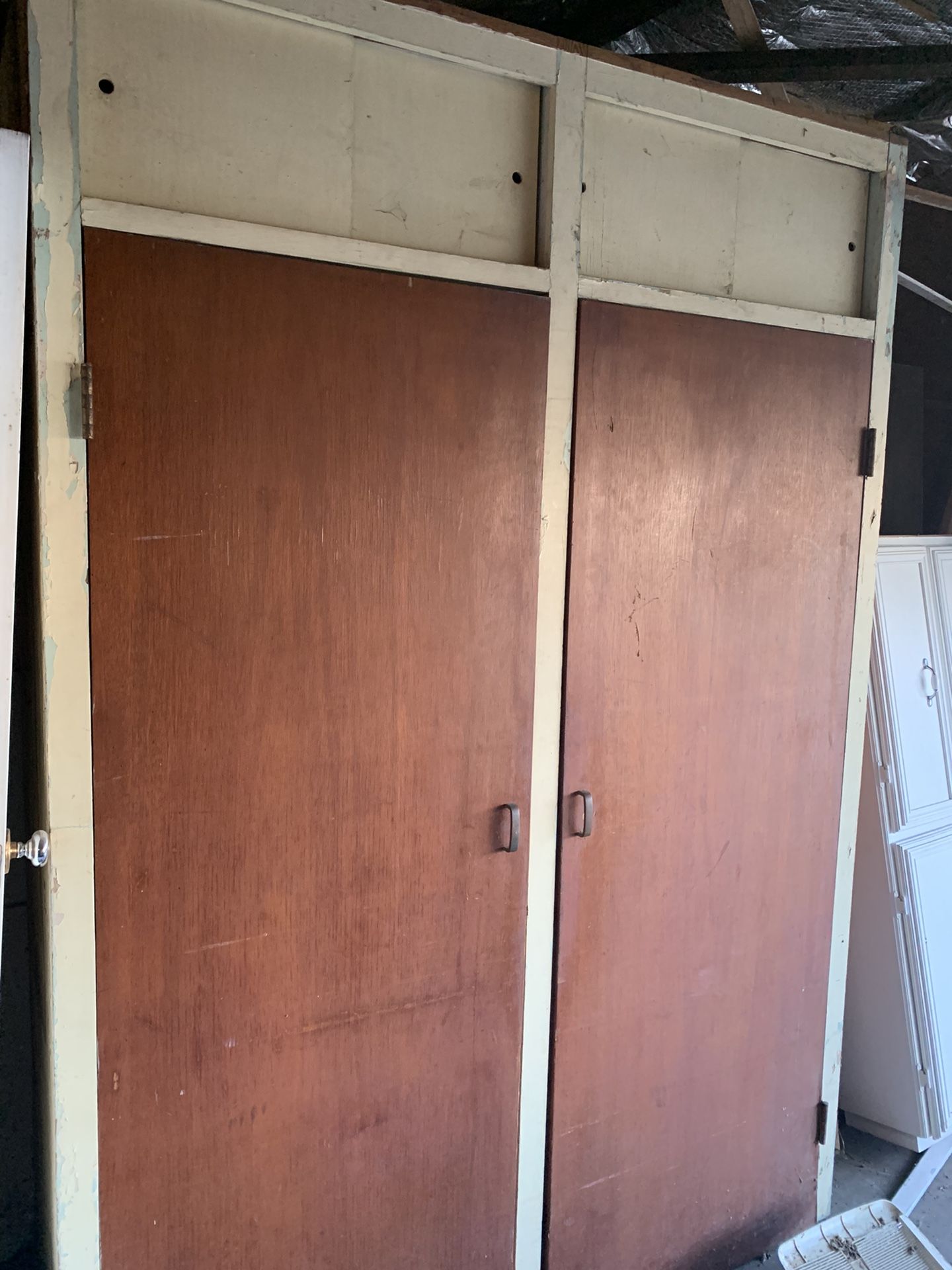 Storage Cabinet
