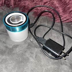 IKanoo Bluetooth Speaker 
