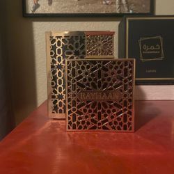 Rayhaan Elixir Cologne (99% full for sale or trade)