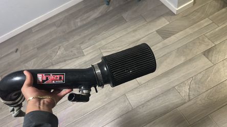 intake for audi a3 1.8turbo.