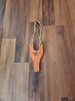 Professional Sling Shot