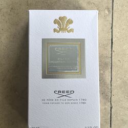 creed cologne