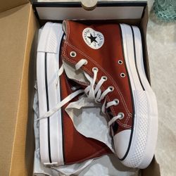 New Converse 