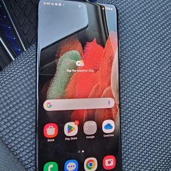 S21 Ultra Unlocked 
