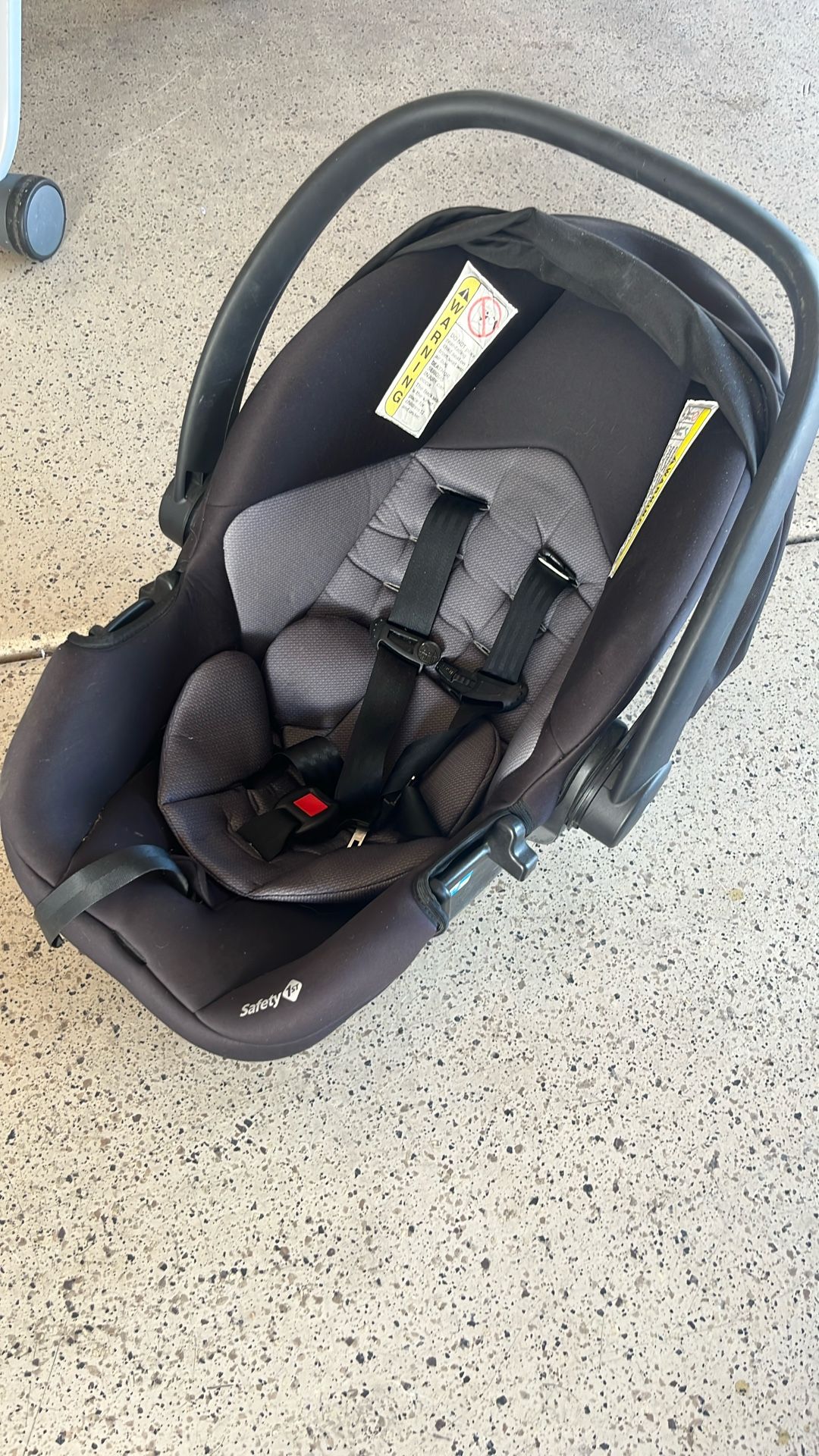 Car seat