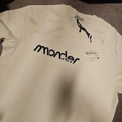 Moncler T-shirt