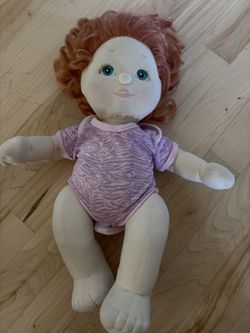 My Child Loving Doll