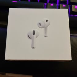 AirPods Pro 3