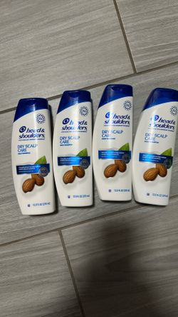 Head&shoulders For All $20