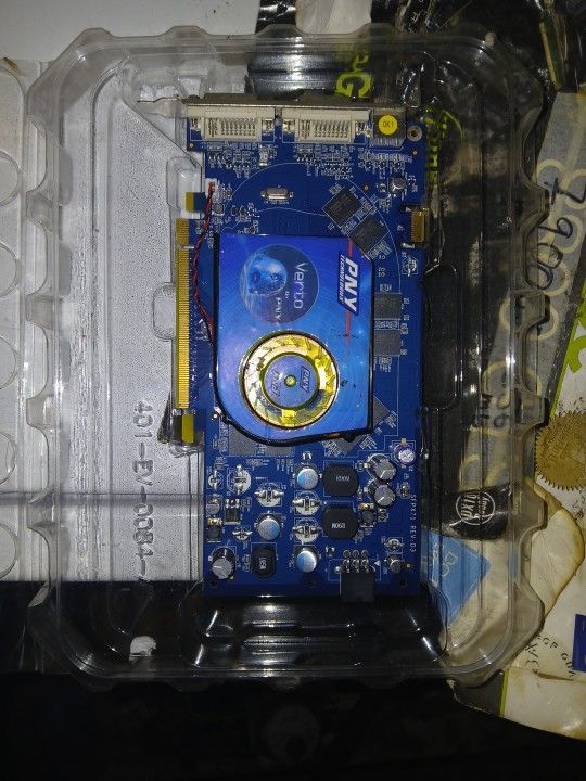 Computer Partz