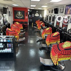 BARBERSHOP !! 
