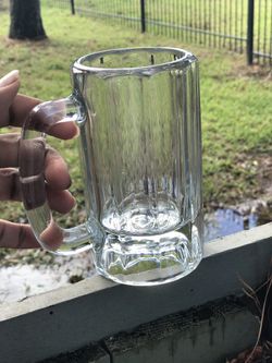 Beer Mugs