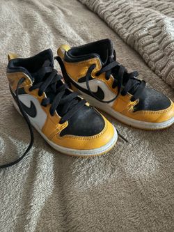 Nike child shoes