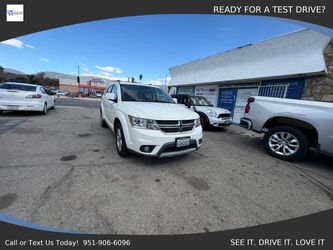 2012 Dodge Journey