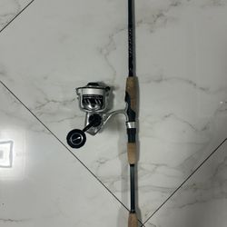 Penn Slammer Iv Dx 3500 Combo