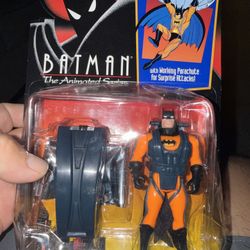 Batman AS Figure