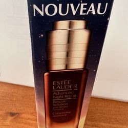 Estee Lauder Advanced Night Repair Rescue Solution