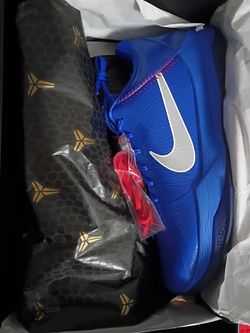 Kobe V ( protro)