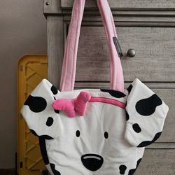 Spottie Dottie Purse 