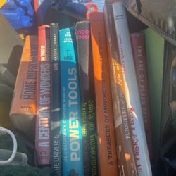 Books