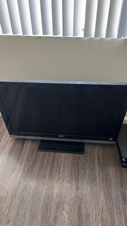 40 inch Sony TV