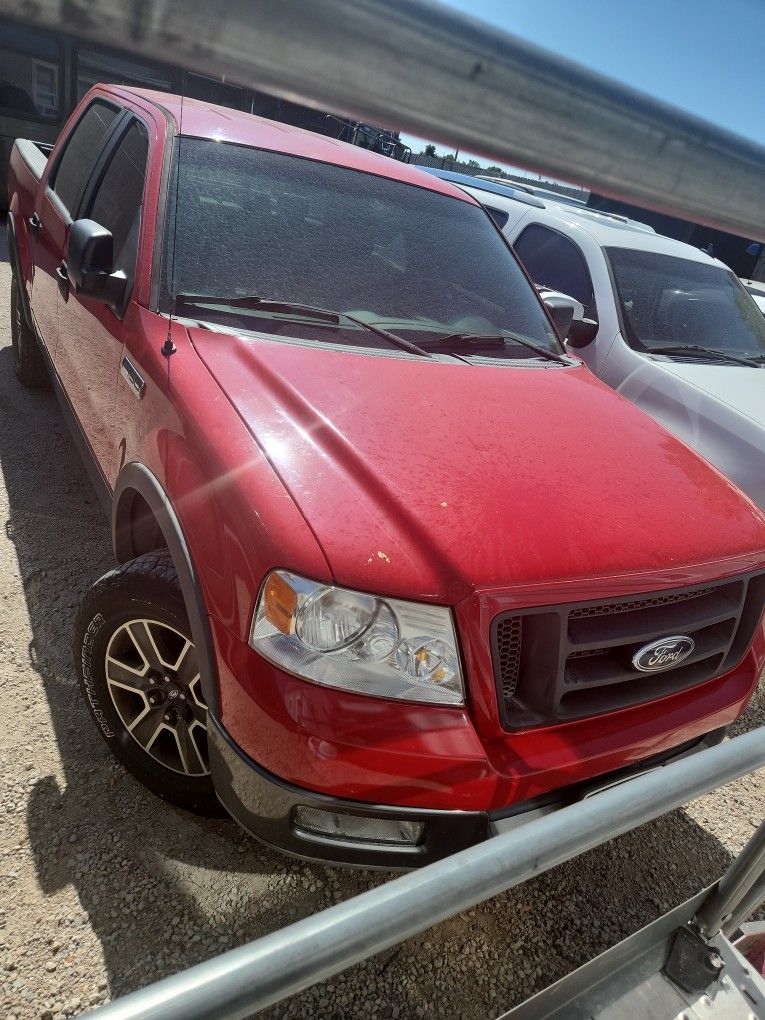 Ford F150