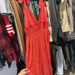 Alicia &Olivia designer dress