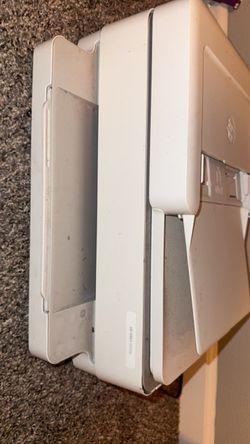 HP Envy 6455e All-in-One Printer
