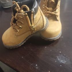 Timberland Boots Baby