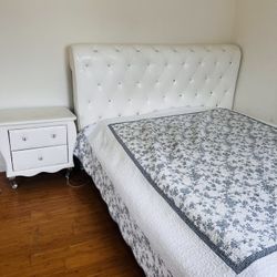 Queen Size Bedroom Furniture 