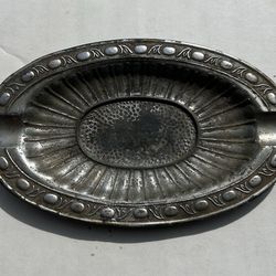 Antique Ash Tray
