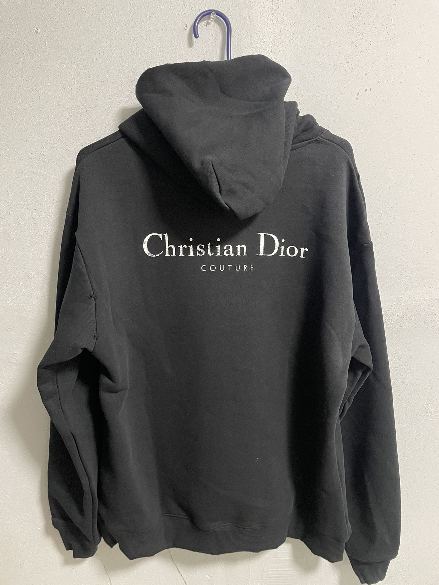 Christian Dior Hoodie