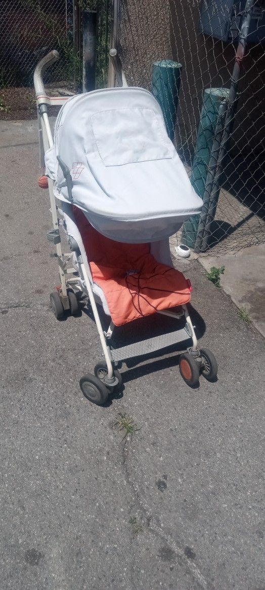 Stroller