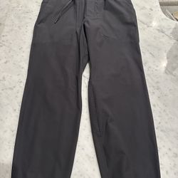Lululemon ABC Jogger Shorter Length
