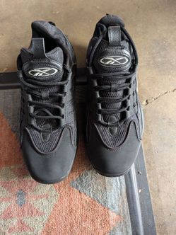 REEBOK IVERSONS