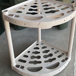 Corner Rubbermaid Tool Holder 
