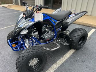 ATV 250cc