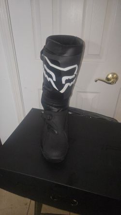Dirt Bike Gear