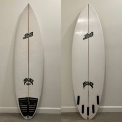 Lost Mayhem Quiver Killer 6’2 Surfboard