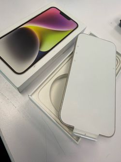 Brand New iPhone 14 for only $149