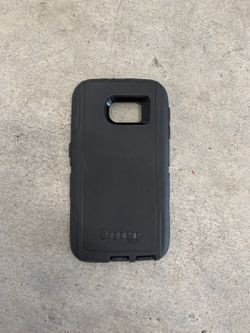 Otter Box for Samsung Galaxy S6