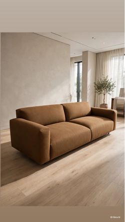 Hem Koti 3-Seater Sofa