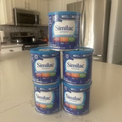Similac Advance