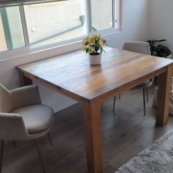 TABLE, Dining