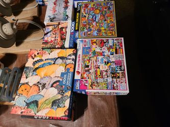 Puzzles